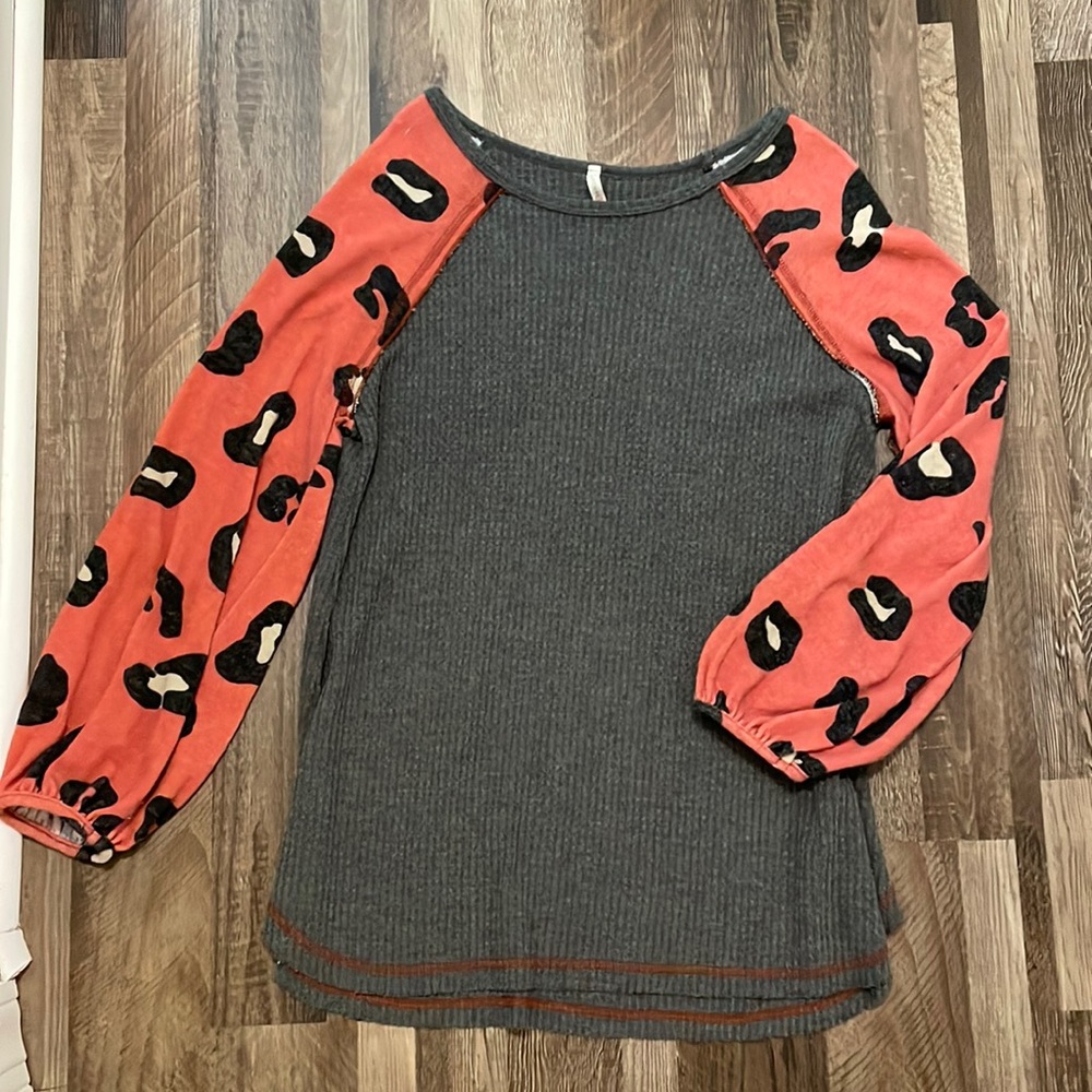 Boutique top